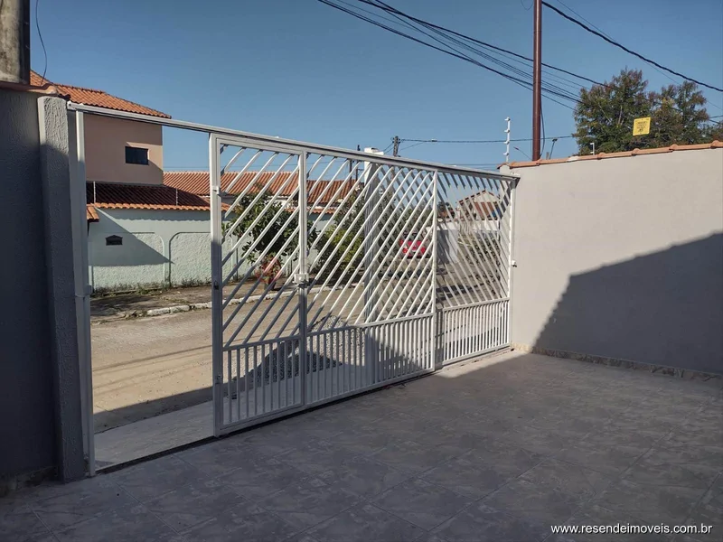 Foto 24 de 27 - Casa para aluguel em Elite