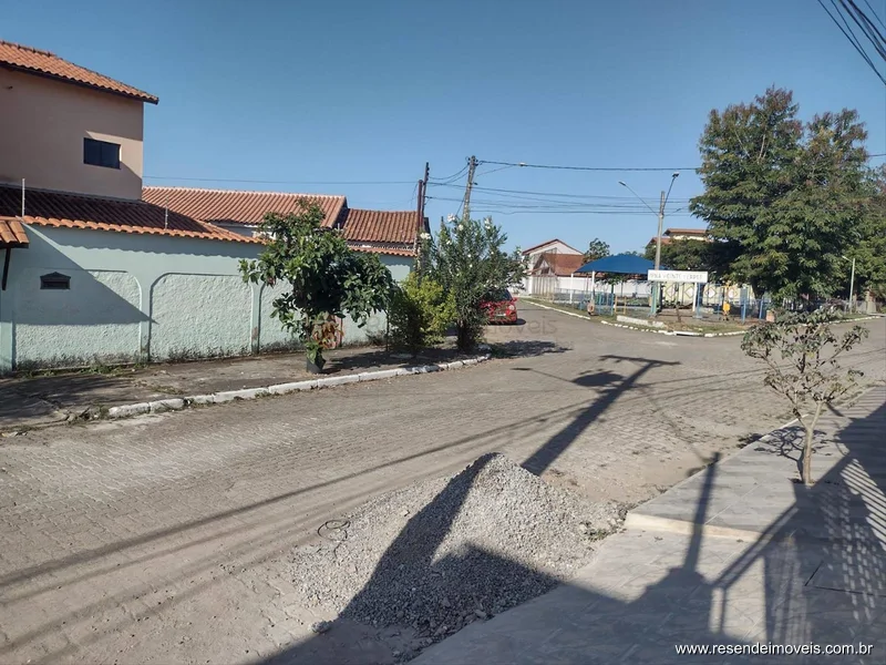 Foto 16 de 27 - Casa para aluguel em Elite