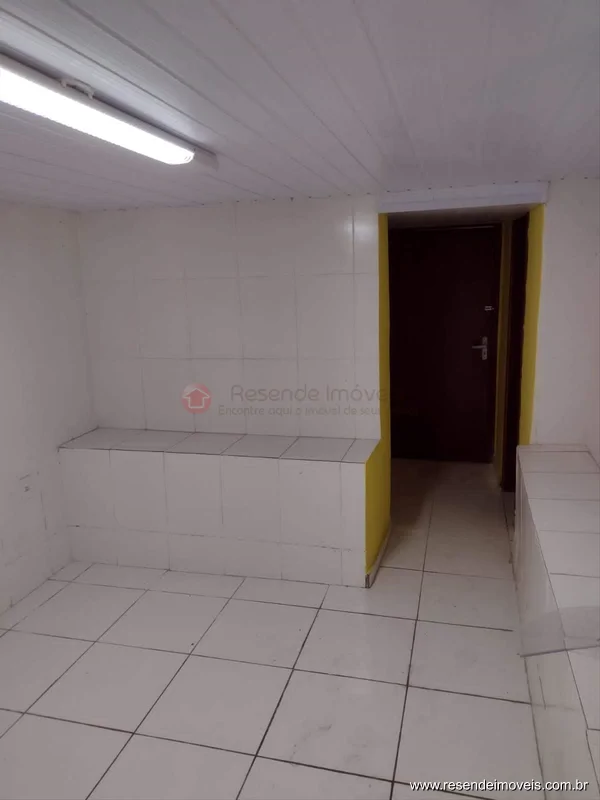 Foto 20 de 26 - Casa para aluguel em Centro