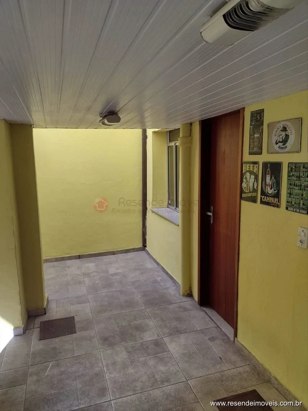 Foto 16 de 26 - Casa para aluguel em Centro