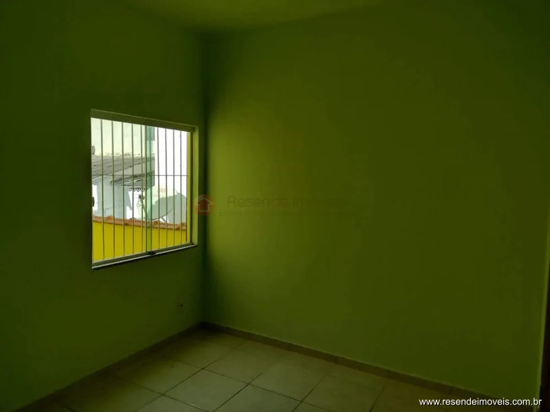 Foto 13 de 26 - Casa para aluguel em Centro