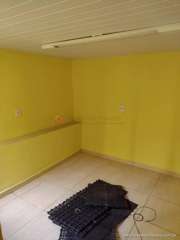 Foto 14 de 26 - Casa para aluguel em Centro