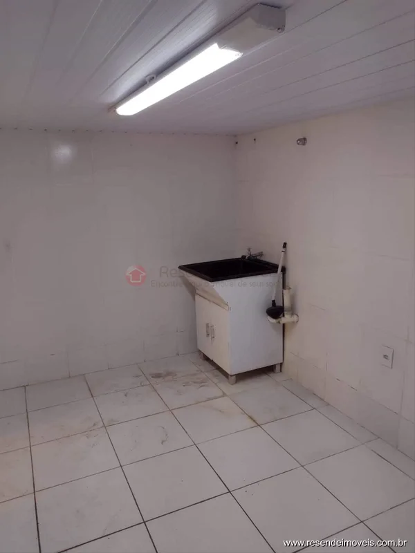 Foto 18 de 26 - Casa para aluguel em Centro