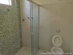 Casa para aluguel em Centro