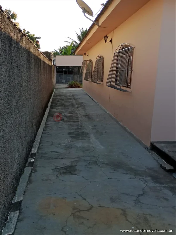 Foto 9 de 26 - Casa para aluguel em Montese