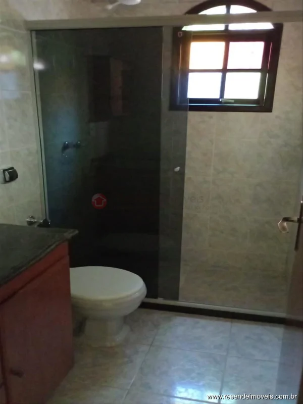 Foto 3 de 26 - Casa para aluguel em Montese