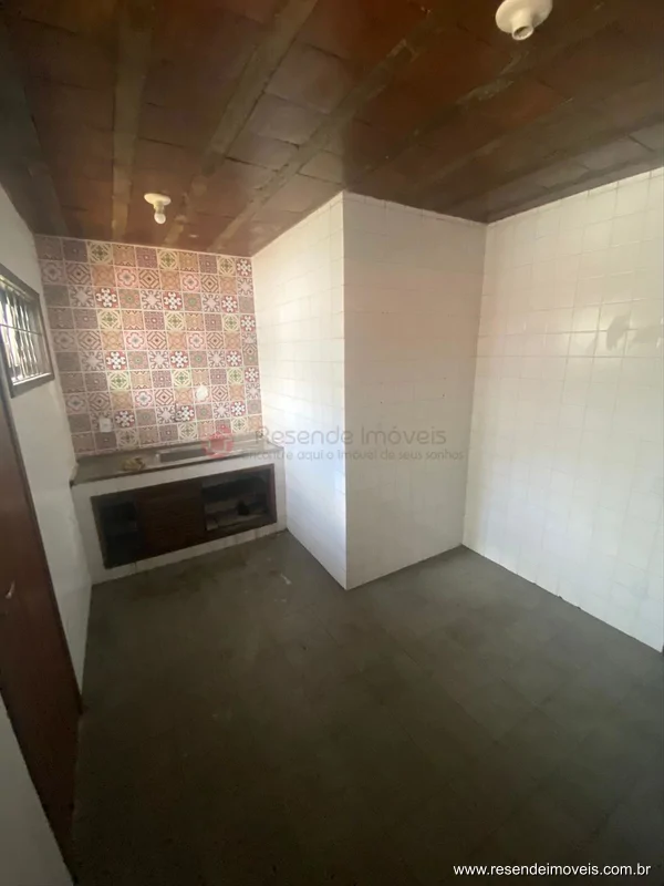 Foto 6 de 15 - Casa para aluguel em Jardim Brasília