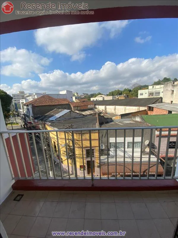 Foto 11 de 11 - Apartamento para aluguel em Centro