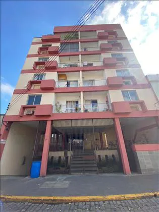 Apartamento para aluguel em Centro