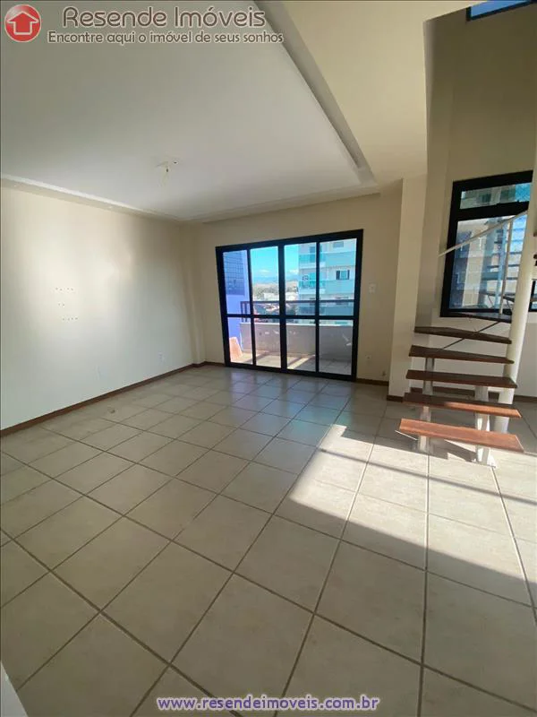 Foto 9 de 10 - Cobertura para aluguel em Santa Isabel