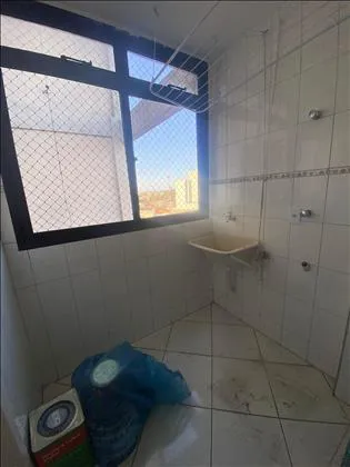 Cobertura para aluguel em Santa Isabel