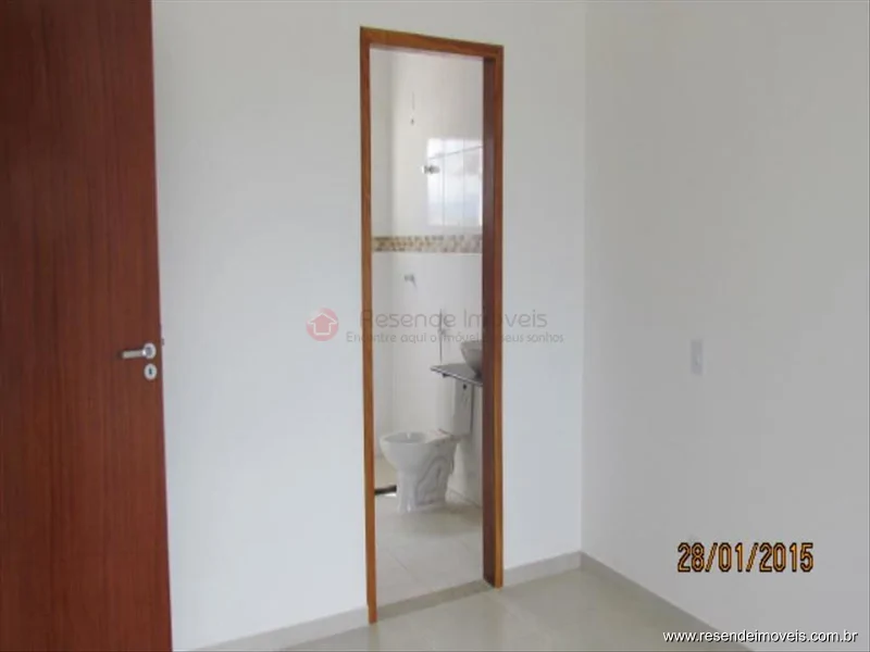 Foto 3 de 9 - Casa para venda em Parque Ipiranga