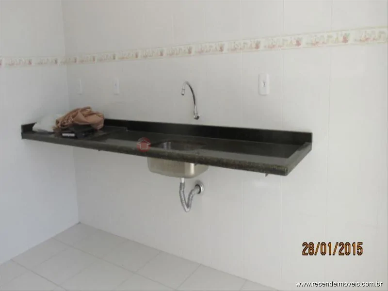 Foto 8 de 9 - Casa para venda em Parque Ipiranga