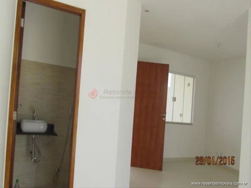 Foto 5 de 9 - Casa para venda em Parque Ipiranga