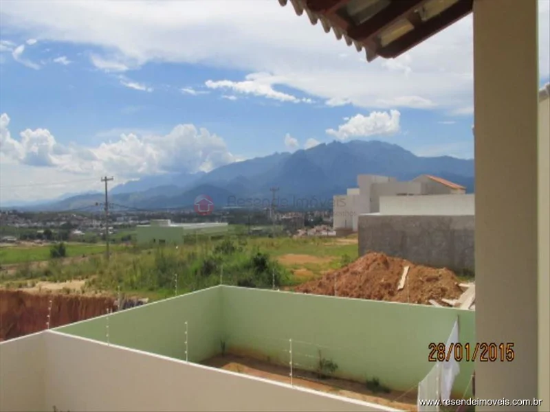 Foto 2 de 9 - Casa para venda em Parque Ipiranga