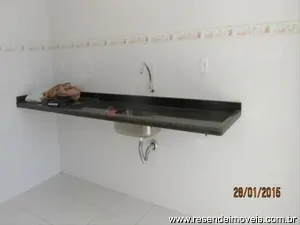 Casa para venda em Parque Ipiranga