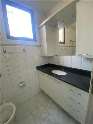 Cobertura para venda em Santa Isabel