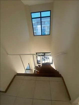 Cobertura para venda em Santa Isabel