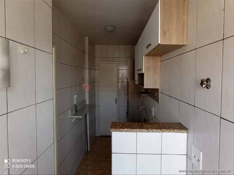 Foto 2 de 8 - Apartamento para aluguel em Jardim Jalisco