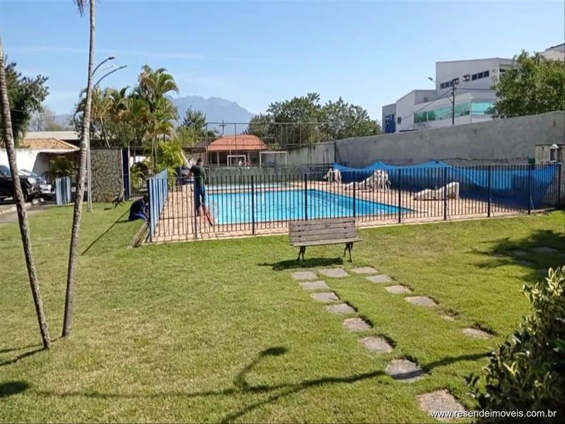 Foto 5 de 8 - Apartamento para aluguel em Jardim Jalisco