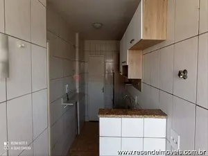 Apartamento para aluguel em Jardim Jalisco