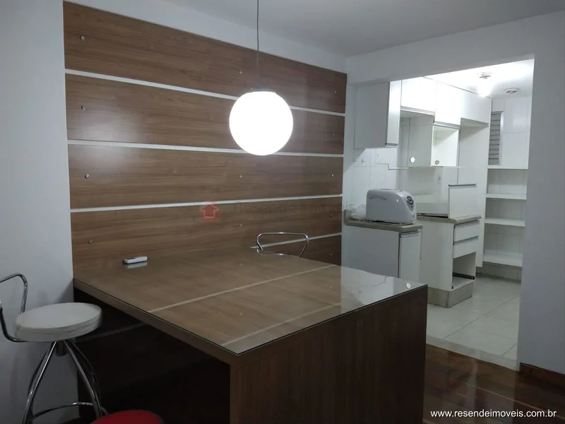 Foto 9 de 18 - Apartamento para venda em Comercial