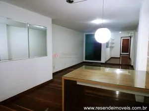Apartamento para venda em Comercial