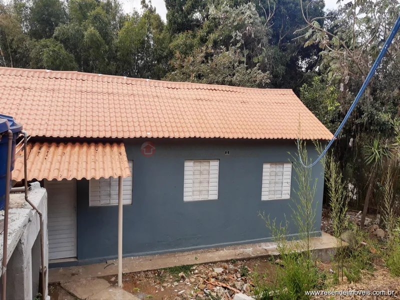 Foto 9 de 9 - Casa para aluguel em Centro