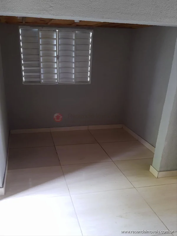 Foto 7 de 9 - Casa para aluguel em Centro