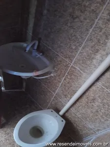 Casa para aluguel em Centro