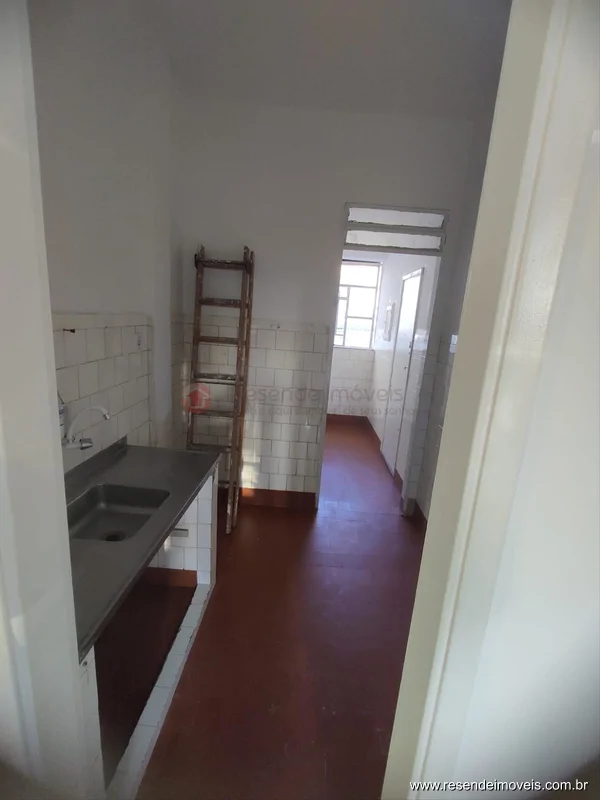 Foto 14 de 14 - Apartamento para aluguel em Campos Elíseos