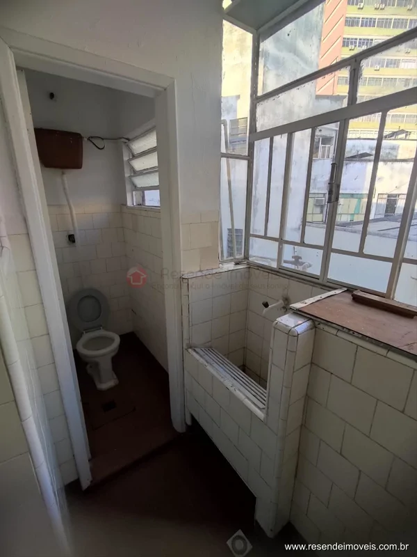 Foto 1 de 14 - Apartamento para aluguel em Campos Elíseos