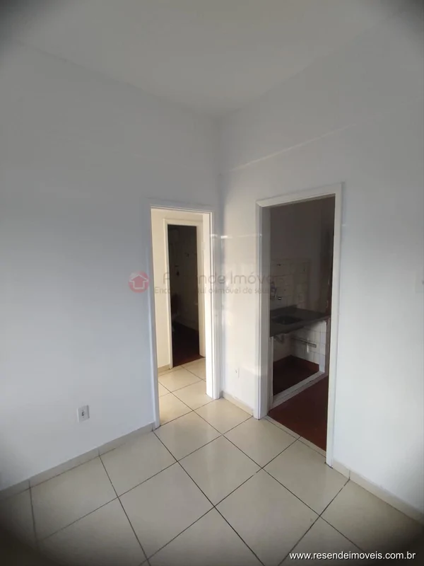 Foto 13 de 14 - Apartamento para aluguel em Campos Elíseos