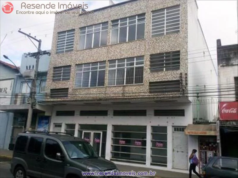 Foto 1 de 2 - Prédio para venda em Campos Elíseos