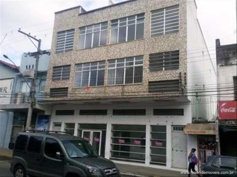 Foto 1 de 2 - Prédio para venda em Campos Elíseos