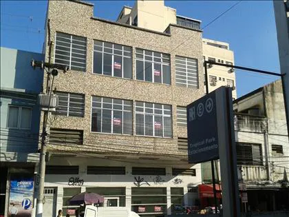 Prédio para venda em Campos Elíseos