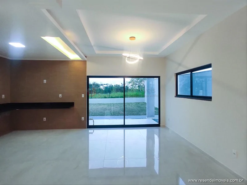 Foto 4 de 58 - Casa em condomínio para venda em Parque Ipiranga