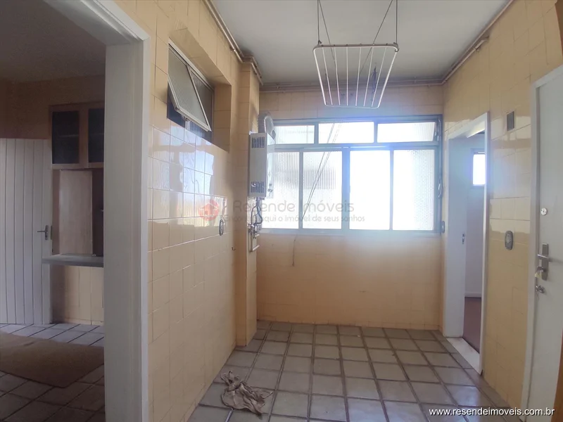 Foto 4 de 20 - Apartamento para aluguel em Campos Elíseos