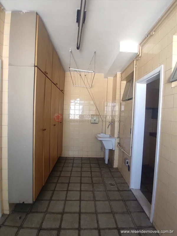 Foto 5 de 20 - Apartamento para aluguel em Campos Elíseos