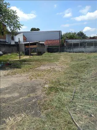 Terreno para venda em Alambari