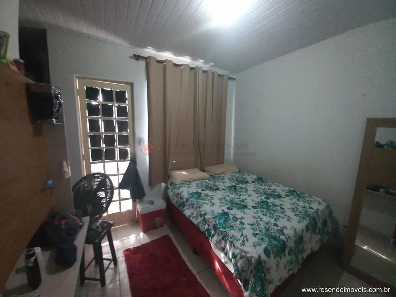 Foto 4 de 11 - Casa para venda em Mirante de Serra