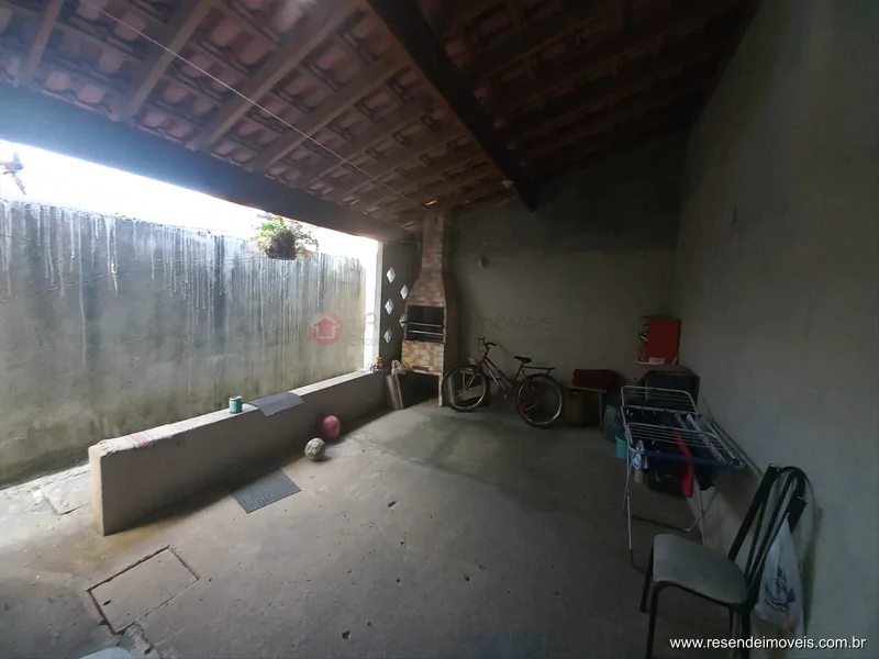 Foto 8 de 11 - Casa para venda em Mirante de Serra