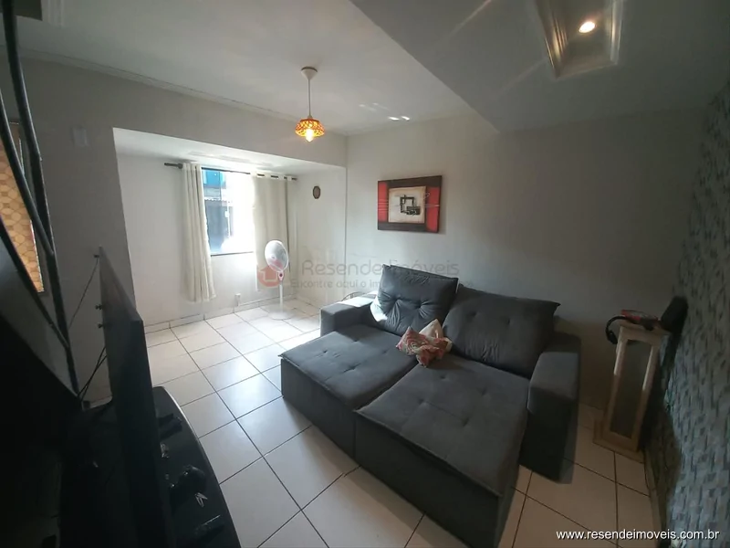 Foto 1 de 11 - Casa para venda em Mirante de Serra