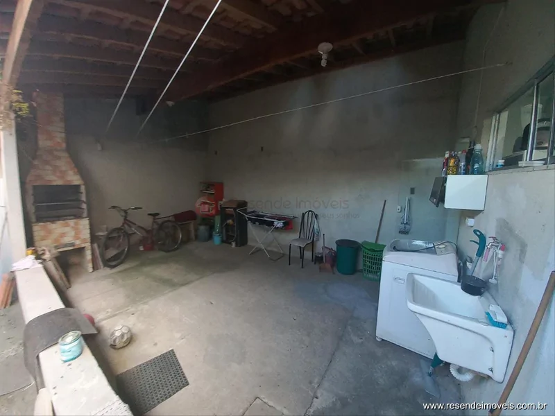 Foto 7 de 11 - Casa para venda em Mirante de Serra