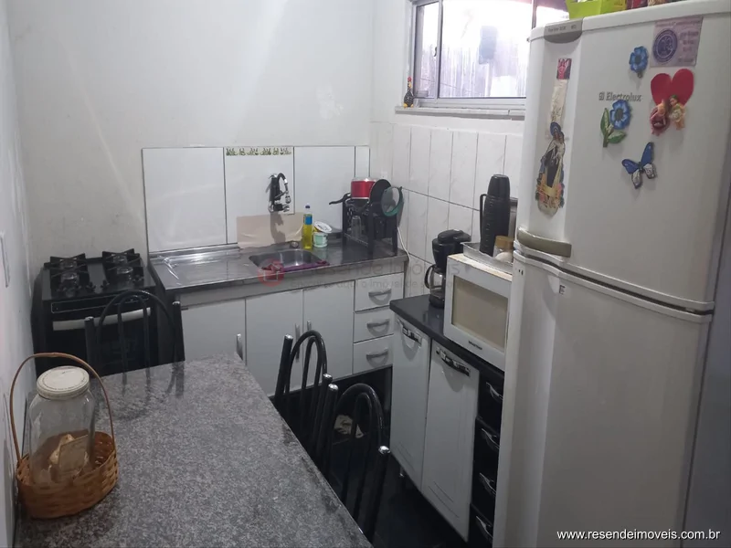 Foto 2 de 11 - Casa para venda em Mirante de Serra