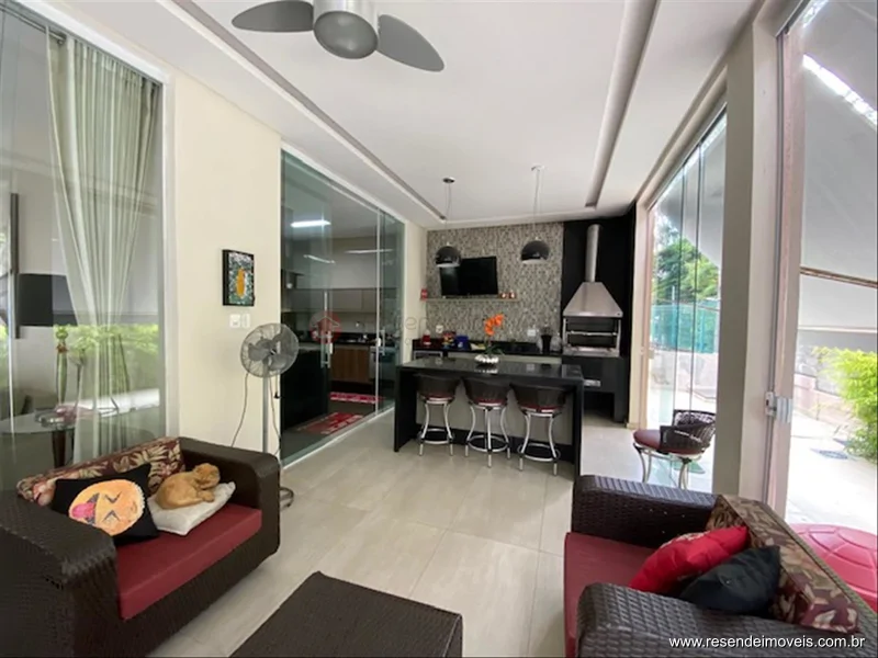 Foto 17 de 20 - Casa em condomínio para venda em Jardim Brasília