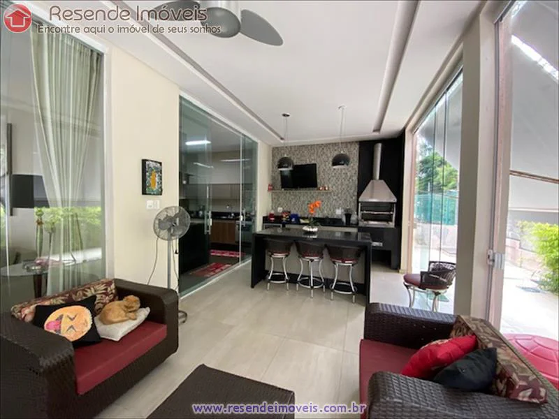 Foto 2 de 20 - Casa em condomínio para venda em Jardim Brasília