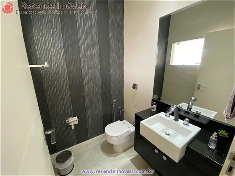 Foto 17 de 20 - Casa em condomínio para venda em Jardim Brasília