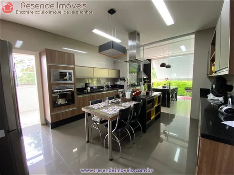 Foto 3 de 20 - Casa em condomínio para venda em Jardim Brasília