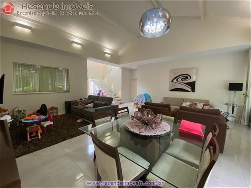 Foto 8 de 20 - Casa em condomínio para venda em Jardim Brasília